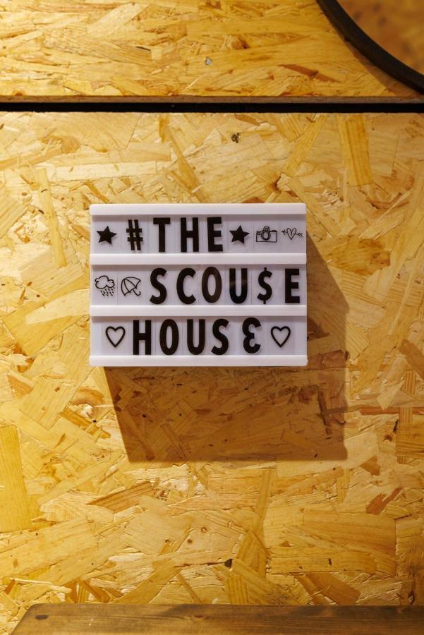 The Scouse House - Air Host & Stay - Quirky 2 Bedroom Liverpool Exterior photo